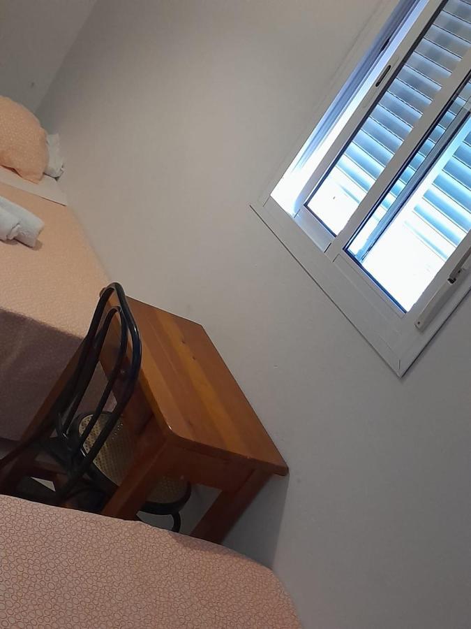 Pension Hidalgo 2 Utrera Extérieur photo