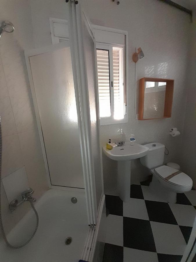 Pension Hidalgo 2 Utrera Extérieur photo