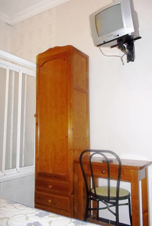 Pension Hidalgo 2 Utrera Extérieur photo