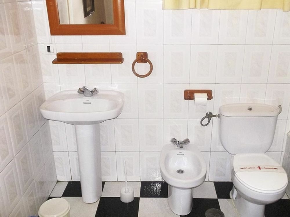 Pension Hidalgo 2 Utrera Extérieur photo